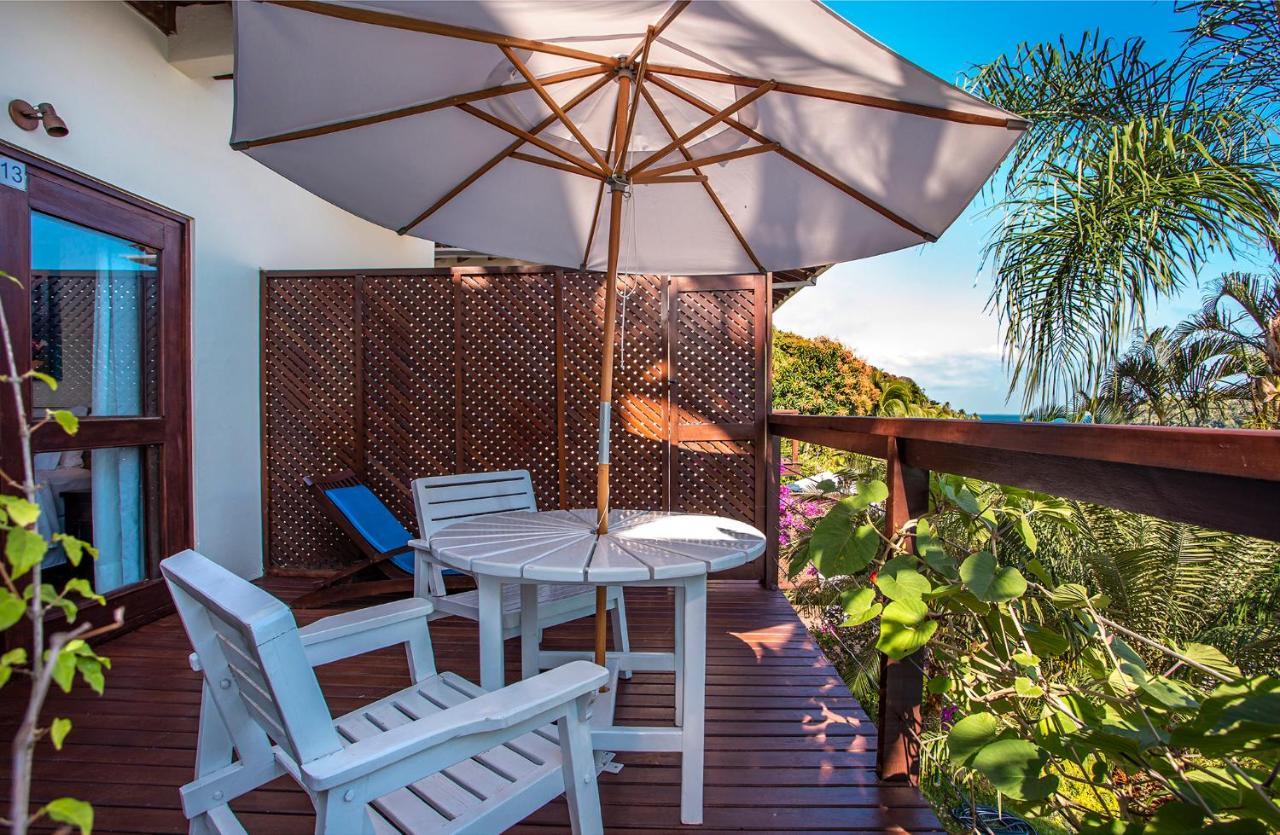 Barra Do Piuva Porto Hotel Ilhabela Exterior foto